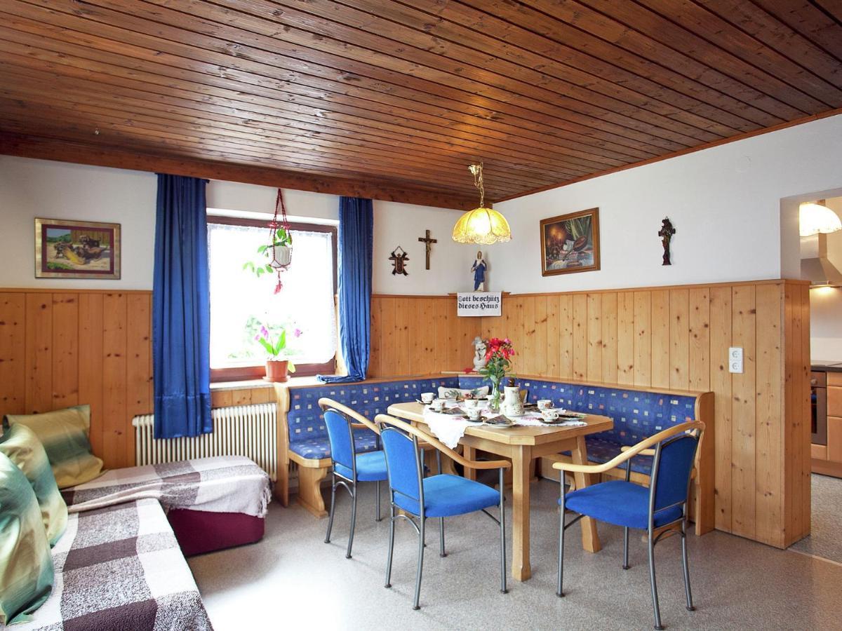 Sunny Holiday Flat With Balcony ヴァークライン エクステリア 写真