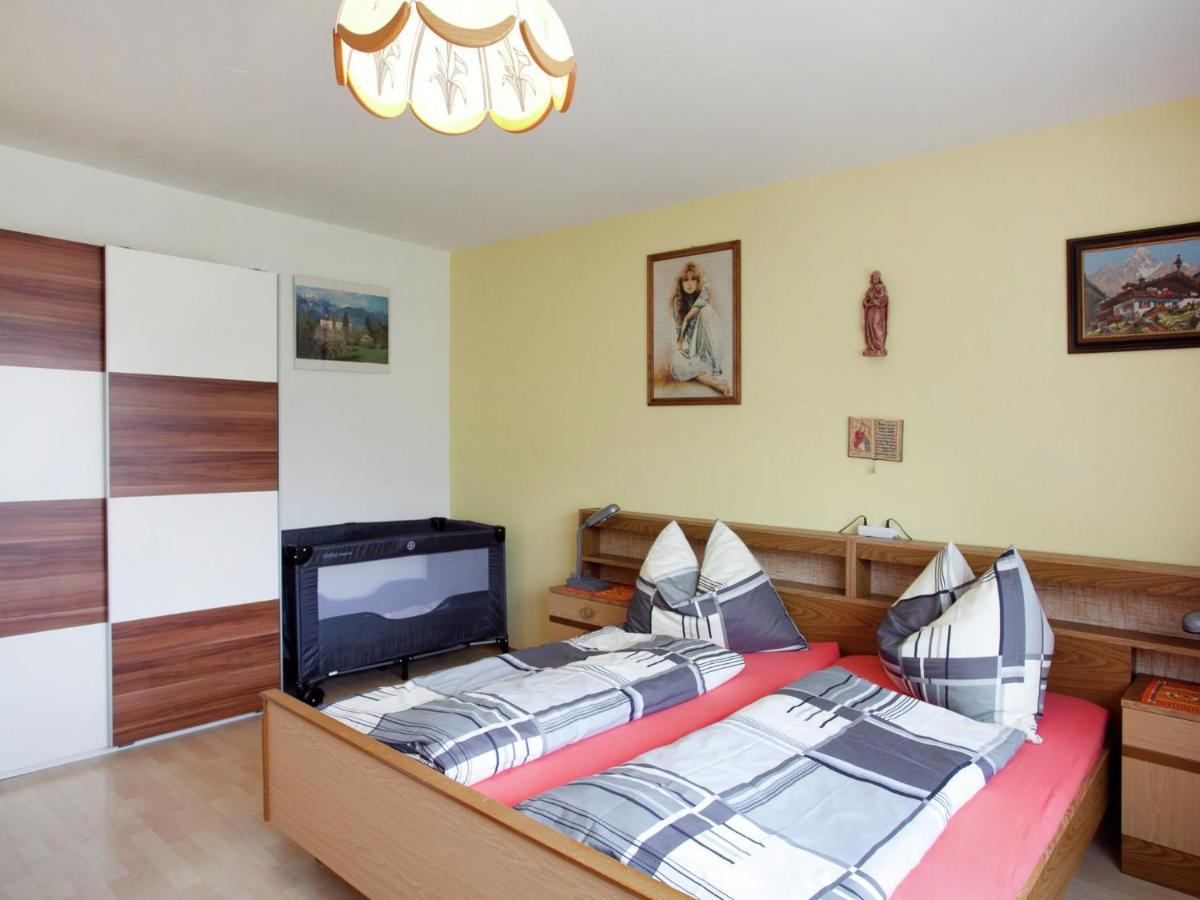 Sunny Holiday Flat With Balcony ヴァークライン エクステリア 写真