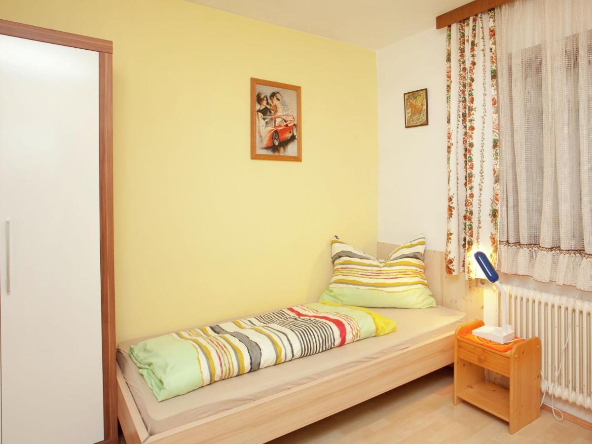 Sunny Holiday Flat With Balcony ヴァークライン エクステリア 写真