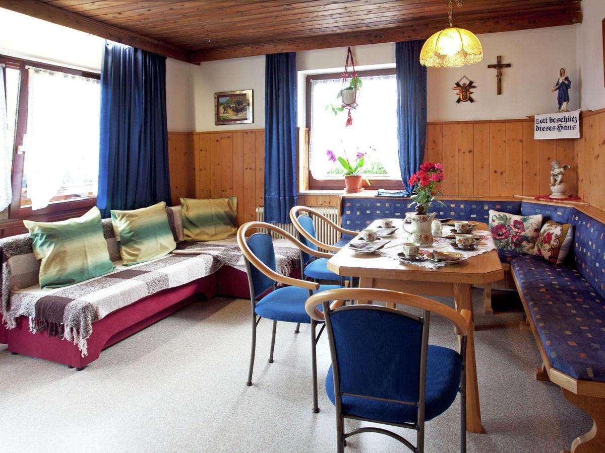 Sunny Holiday Flat With Balcony ヴァークライン エクステリア 写真